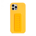 Grip2u Silicone Case for iPhone 12 Pro Max (Mango)