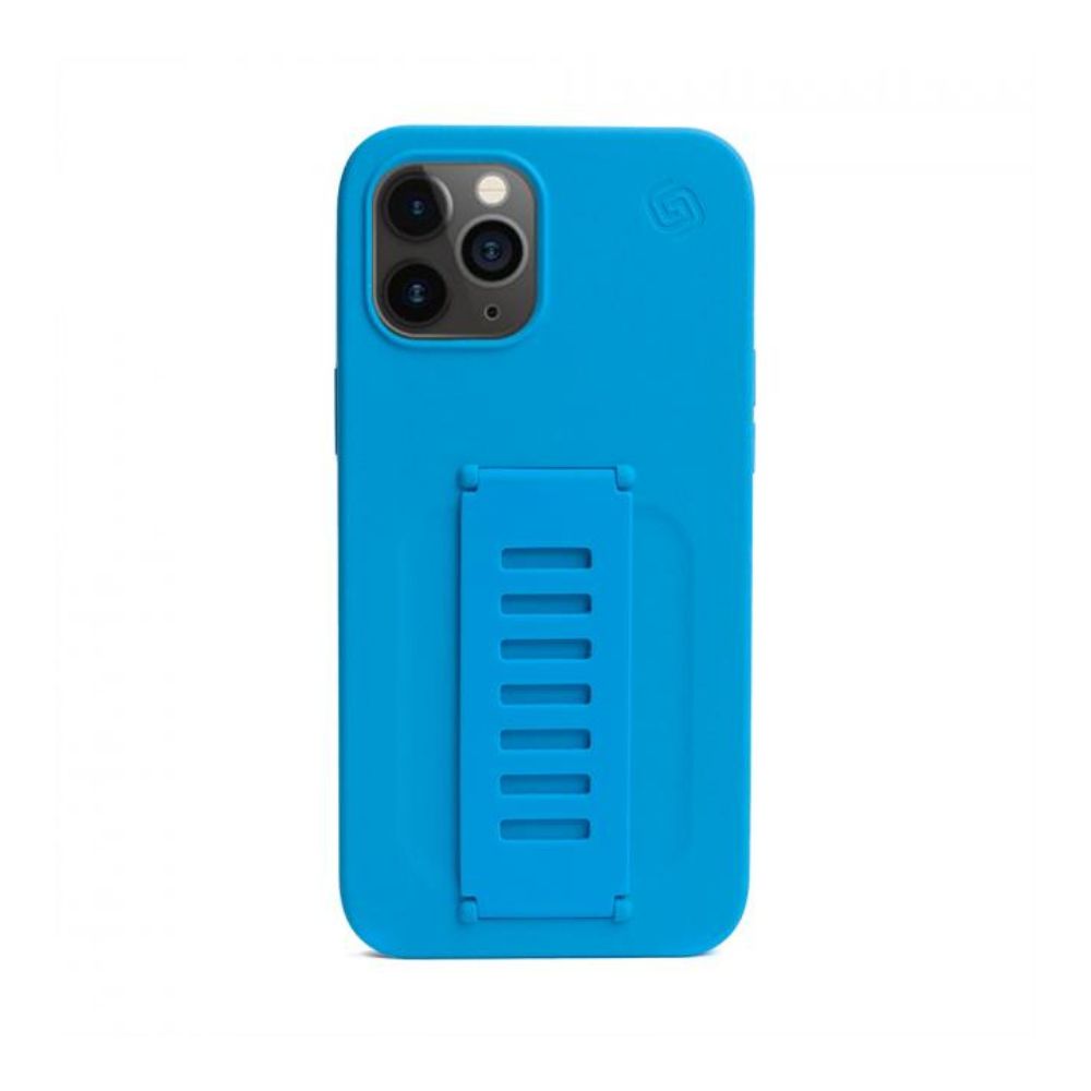 Grip2u Silicone Case for iPhone 11 Pro (Stratus)