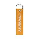 Cavaraty KeyChain