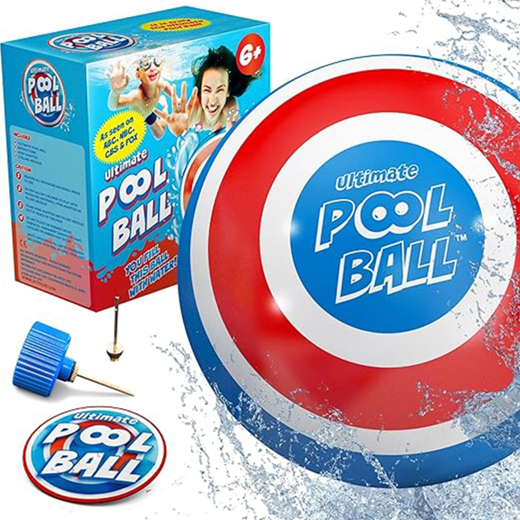 Activ Life Ultimate Pool Ball