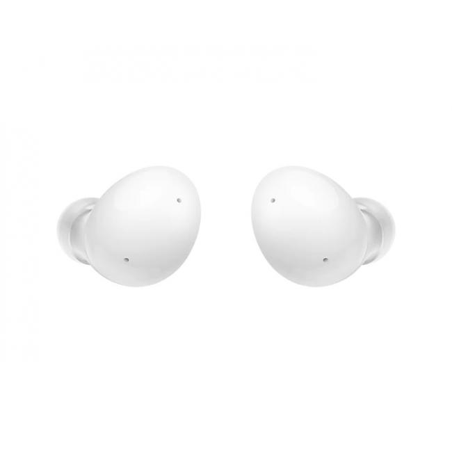 Samsung Galaxy Buds2 Wireless Earbuds (White)