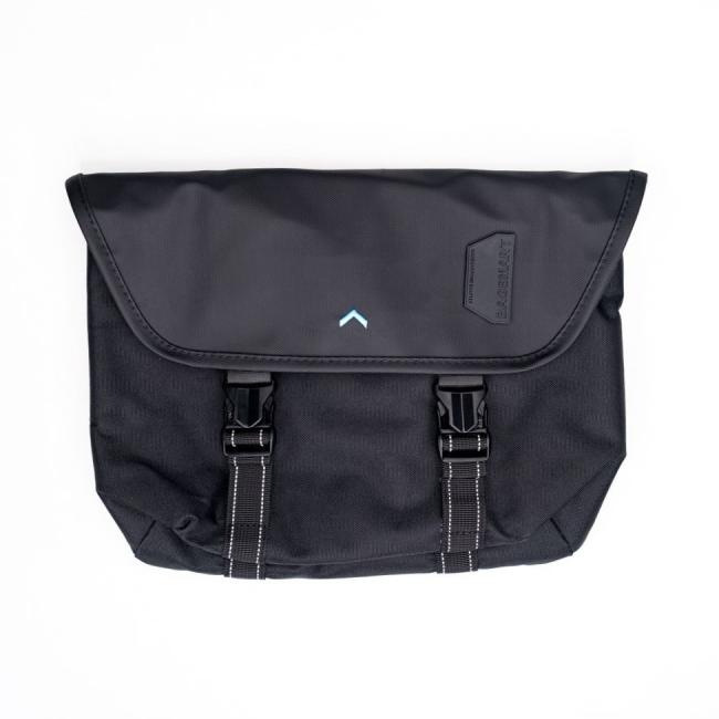 Bagsmart UP Messenger Bag S (Black)