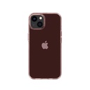 Spigen Crystal Flex for iPhone 13 (Rose Crystal)