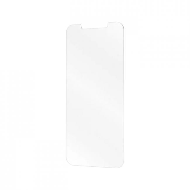 Tech21 Impact Glass Anti-Microbial Screen Protector for iPhone 13 mini