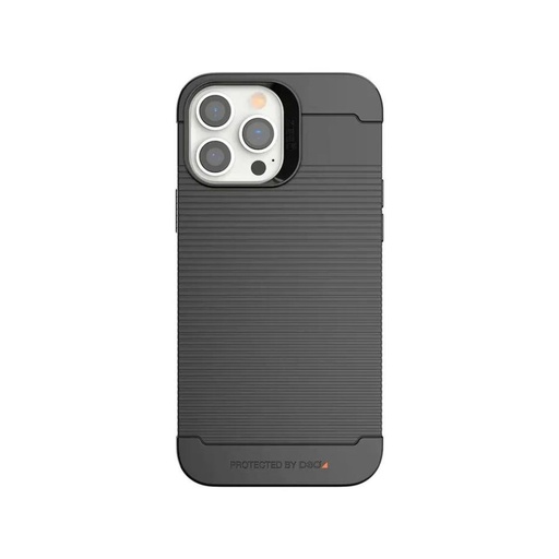 [702008187] Gear4 Havana for iPhone 13 (Black)