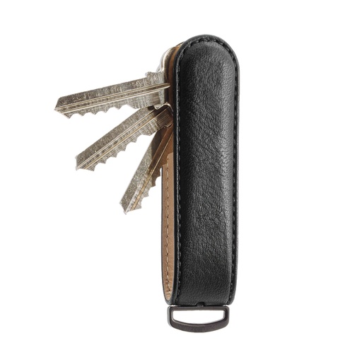 [Jibbon_BLACK] Jibbon Key Organiser+Multi-tool (Black)