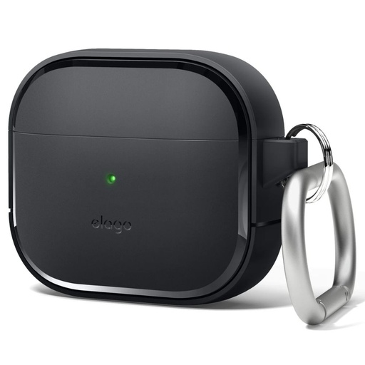 [EAP3EDC-BK] Elago EDC Case Airpods 3 (Black)
