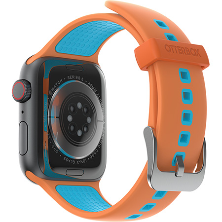 [77-83883] OtterBox Apple Watch Band Ultra 45mm/44mm (Orange)