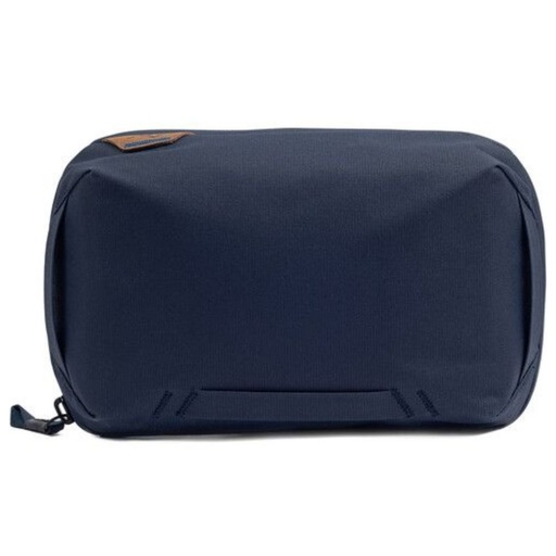 [BTP-MN-3] Peak Design Tech Pouch (Midnight)