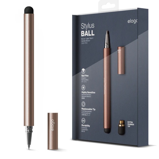 [EL-STY-BALL-CHO] Elago Stylus Ball