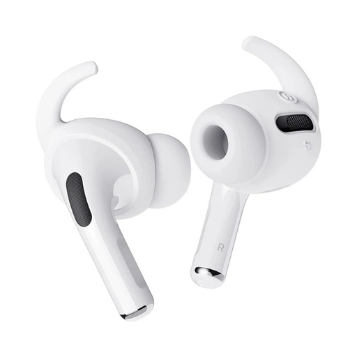 [EAPP2-BUDSHK-LUBL] Elago Earbuds Hook Airpods Pro 2 (Nightglow Blue)