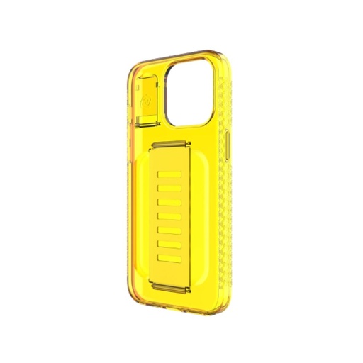 [GGA2361PBTKRAY] Grip2u Boost Case with Kickstand iPhone 15 Pro (Ray)