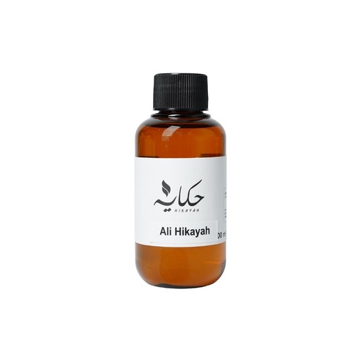 [A2002H] Hikayah Perfume Oil 100ml (Ali)