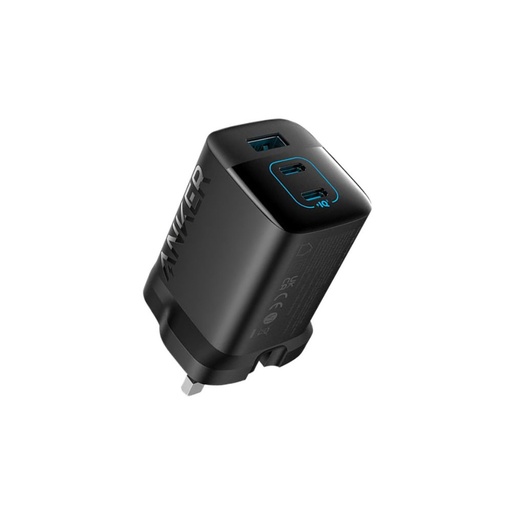 [A2674K11]  Anker 336 Wall Charger 67W (Black)