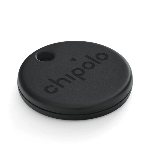 [CH-C21M-GY-R] Chipolo One Spot Item Finder IOS (Black)