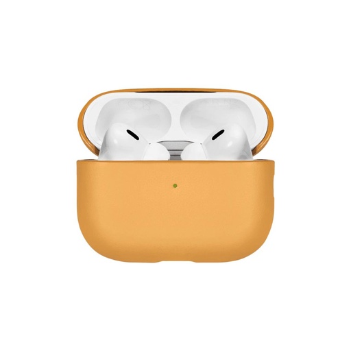 [APPRO2-LTHR-KFT]  Native Union Classic Case AirPods Pro 1&2 (Kraft)