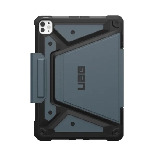 [124475114151] UAG Metropolis SE Case for iPad Pro 11" Gen 5 2024 (Cloud Blue)