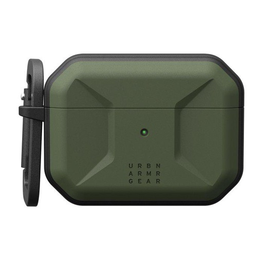 [104124117272] UAG Civilian Case for AirPods Pro 1&2 (Olive Drab)