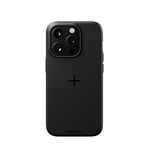 [CY5006MAGSH] Cygnett MagShield Case for iPhone 16 Pro