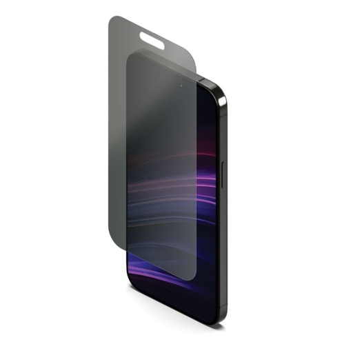 [CY5032CPTGL] Cygnett Screen Protector for iPhone 16 Pro Max (Privacy)