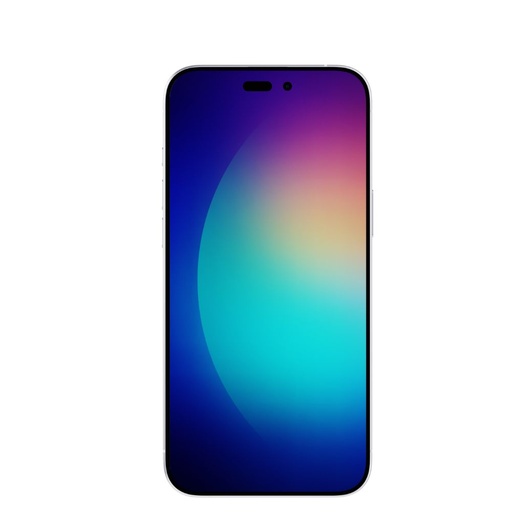 [T21-10946] Tech21 Impact Glass for iPhone 16 Plus (Clear)