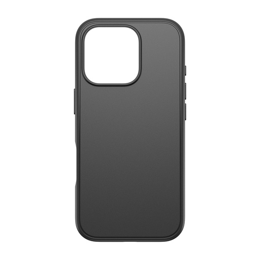 [77-96580] OtterBox Symmetry MagSafe Case for iPhone 16 Pro Max (Black)