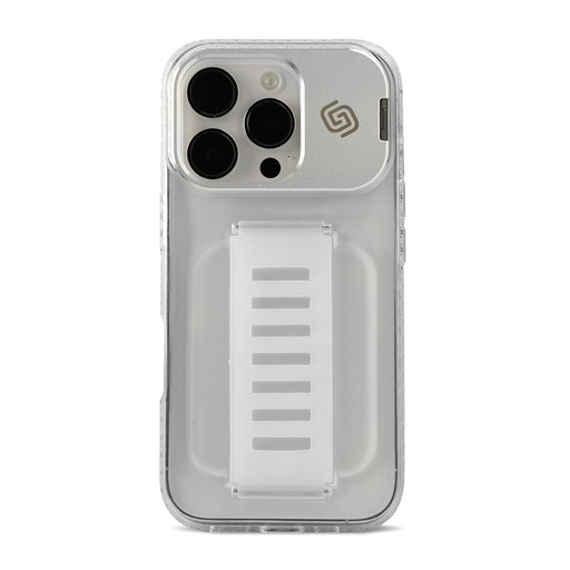 [GGA2467PBTKCLR] Grip2u Boost Case with Kickstand iPhone 16 Pro Max (Clear)