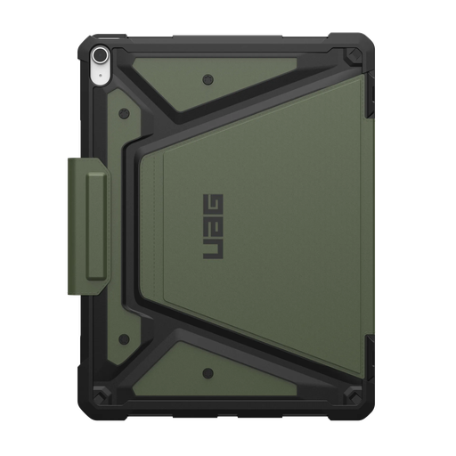 [124472117272] UAG Metropolis SE Case for iPad Air 13" 2024 (Olive Green)