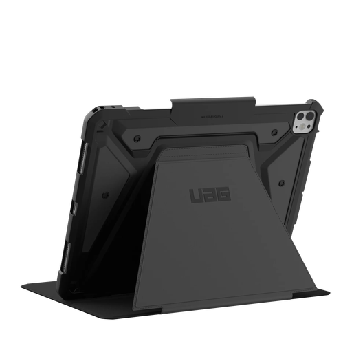 [124476114040] UAG Metropolis SE Case for iPad Pro 13" 2024 (Black)