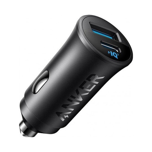 [A2741H11] Anker 2 Ports Car Charger 30W