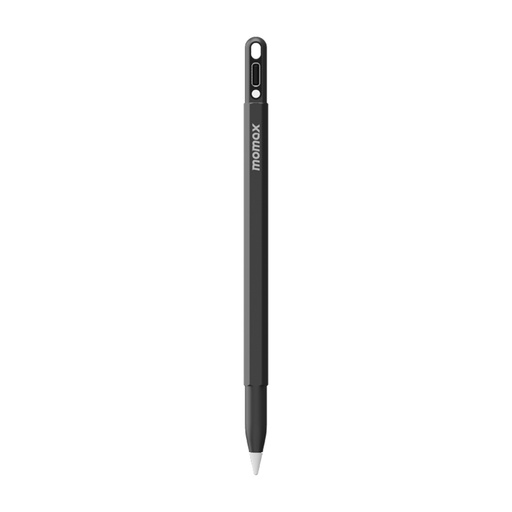 [TP10D] Momax Mag.Link Pop Magnetic active stylus pen (Black)