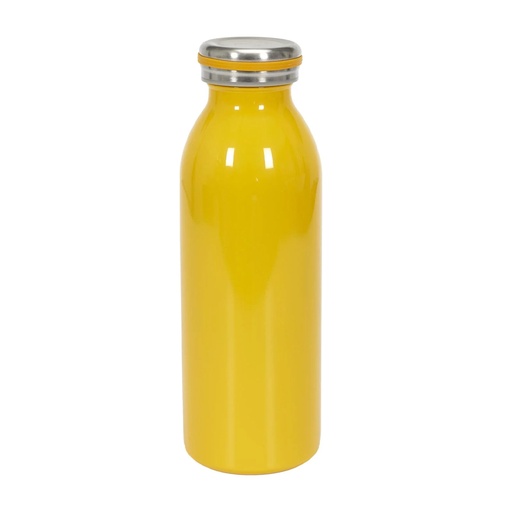 [KA4805] CMP Insulated Travel Bottle 250ML (Yellow)