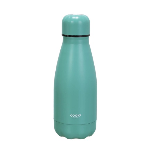 [KA4641-GRN] CMP Mini Travel Bottle 260ML (Green)