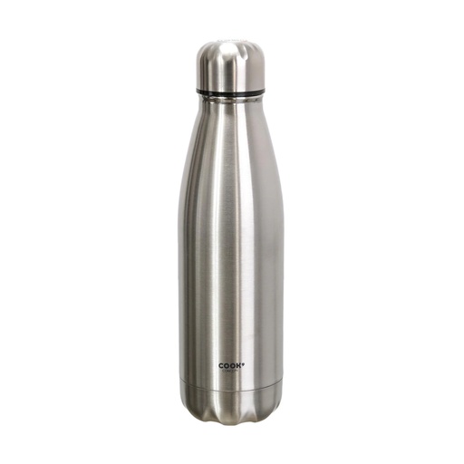 [KA4613] CMP Travel Bottle 500ML (Stainless Steel)