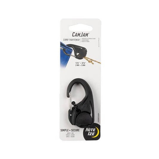 [NCJ-01-R3] NiteIze Camjam Cord Tightener