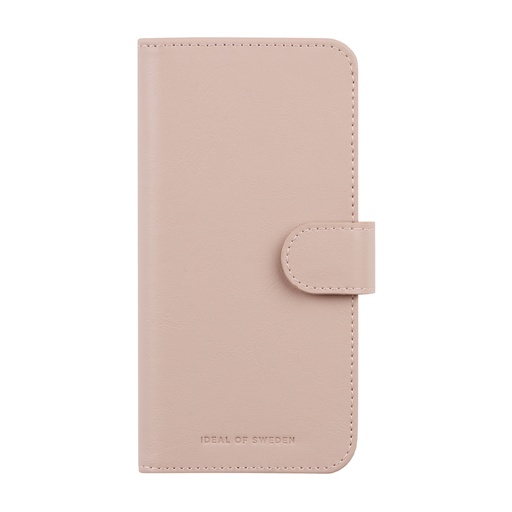 [IDMWPMS-I2461P-51] Ideal of Sweden Mag Wallet Case for iPhone 16 Pro (Pink)