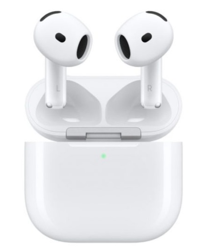 [MME732BG] Apple AirPods 4 with ANC