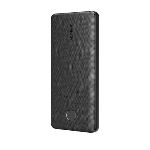 [A1229H12-42] Anker PowerCore Slim 10000 (Black)