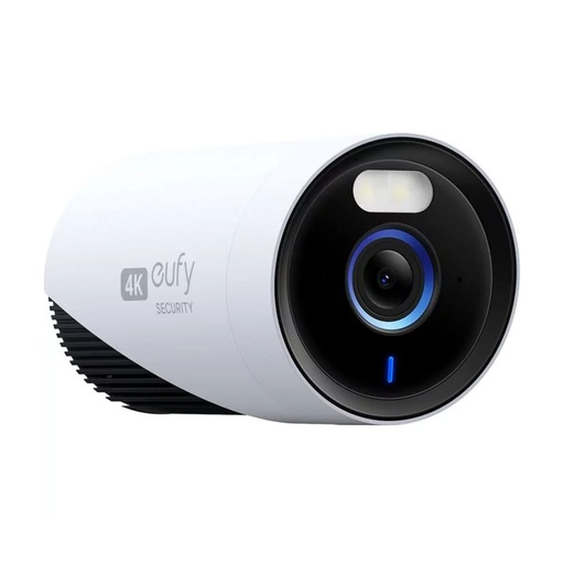 [T8600321] EufyCam E330 4K Professional Add-on Camera (White)