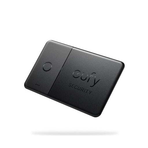 [T87B2011] Eufy SmartTrack Card (Black)