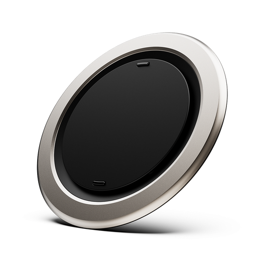 [PH-S4L-STN-001] Ohsnap Grip Snap 4 Luxe (Stone)