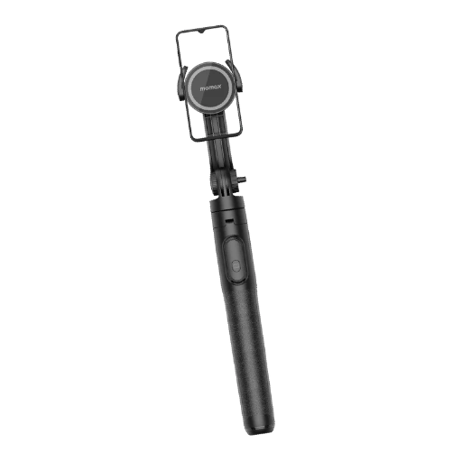 [KM17D] Momax 1-Snap Pole Magnetic Selfie Stick 