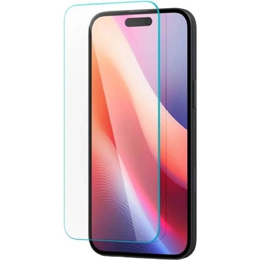 [AGL06890] Spigen Screen Protector for iPhone 16 Plus/15 Plus (Clear)