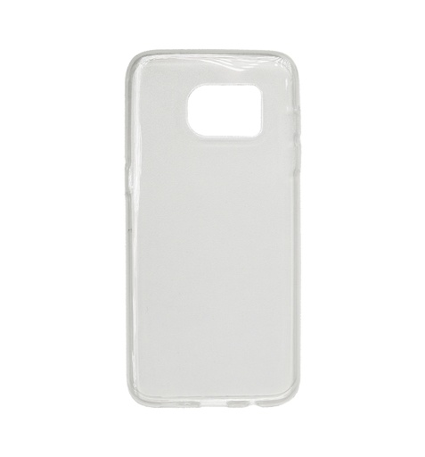 [CV031] Clear Protective TPU for Galaxy S7 Edge