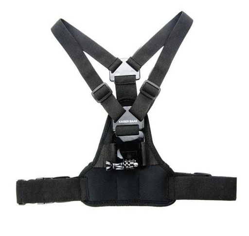 [KBA13045] Kaiser Baas Chest Mount Strap