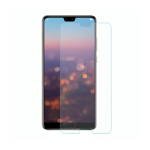 [Supershieldz-P20] Supershieldz for Huawei P20 Tempered Glass