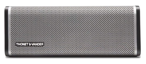 [HK096-03572] Thonet & Vander Frei Bluetooth Speaker