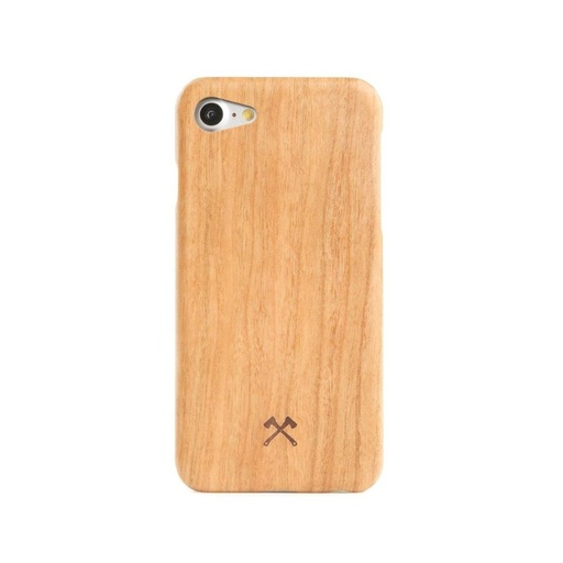 [eco118] Woodcessories EcoCase Wooden for Apple iPhone 7