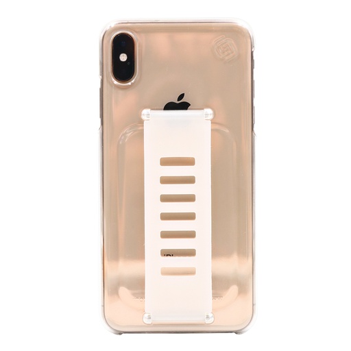 Grip2u Slim Case with Kickstand for Apple iPhone Xs Max