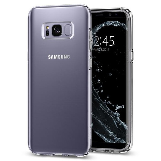 Spigen Liquid for Galaxy S8+